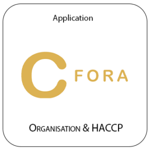 Cfora, la clé de l'Organisation