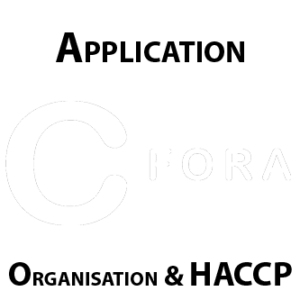 Cfora, la clé de votre Organisation