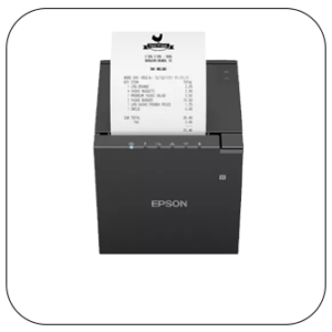 Imprimante caisse Epson