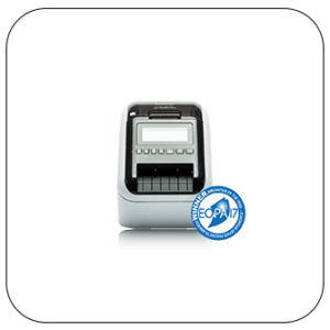 Imprimante traçabilité