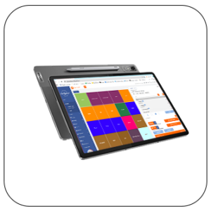 Tablette Tactile 12.7 pouce