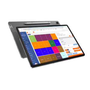 Tablette Tactile 12.7 pouce