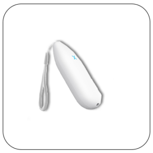 Thermomètre Connecté