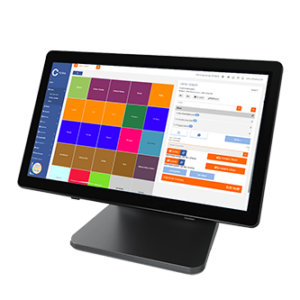 Caisse enregistreuse - Elo Pay Z30