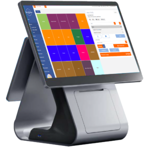 Caisse enregistreuse - Cx20 Lite