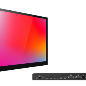 OXHOO EVOQ Modulaire - Intel i3